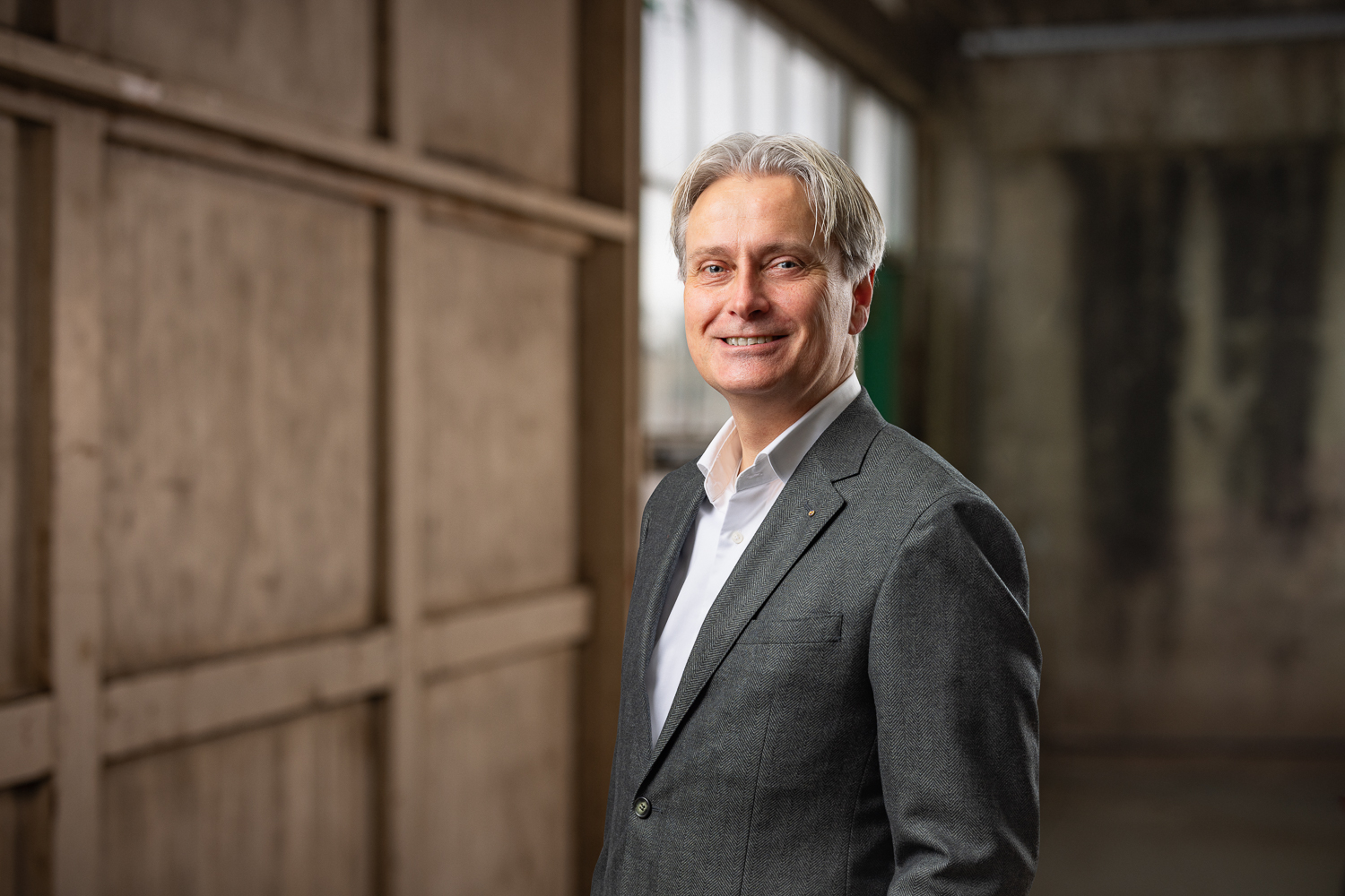 Statement over neerleggen van het fractievoorzitterschap en raadslidmaatschap door Mathijs Raaijmake