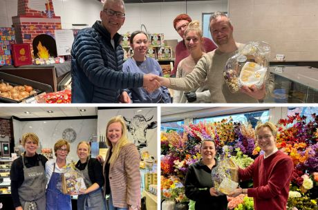 Ondernemer van het Jaar Teylingen