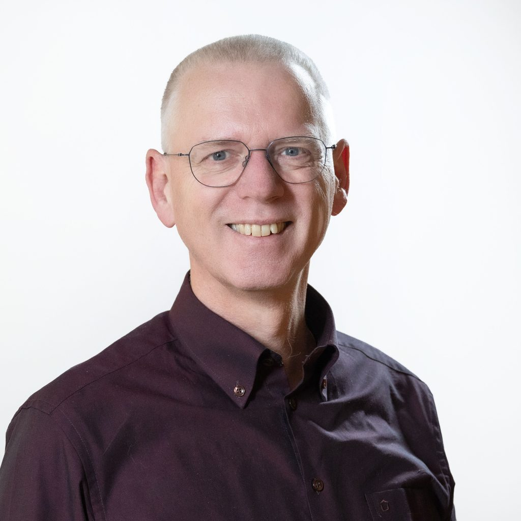 Simon Butter - Purmerend