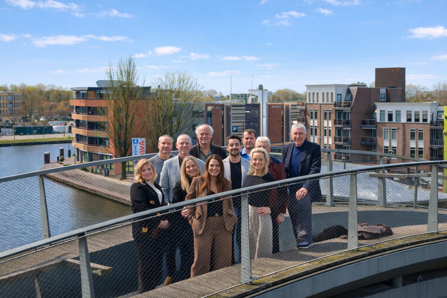 Ontmoet onze toppers in Purmerend!