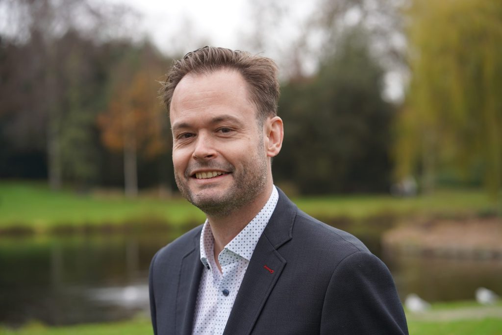 VVD Voorschoten ontvangt golf aan meldingen over onveilige verkeerssituaties (Centraal+)