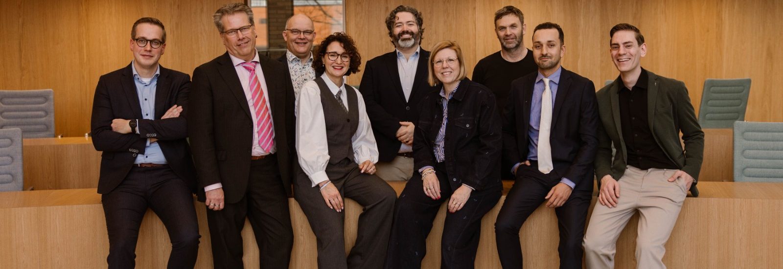 VVD Midden Groningen