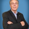 Jos Bruin, inwoner van Vught, staat op de kandidatenlijst van de VVD Vught, Helvoirt & Cromvoirt tijdens de gemeenteraadsverkiezingen op 18 maart.
