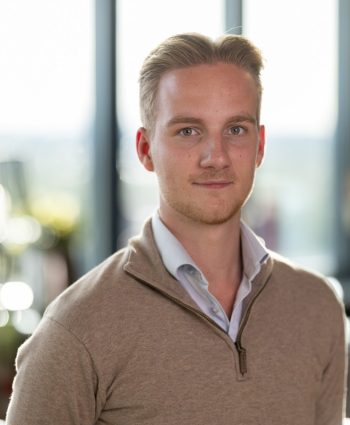 Puk Roodnat, inwoner van Vught en 22 jaar oud is de nummer 15 voor de VVD Vught, Helvoirt en Cromvoirt tijdens de Gemeenteraadsverkiezingen in 2026.