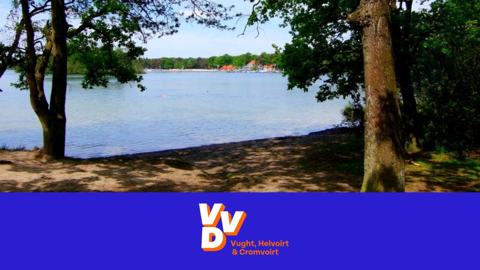 De afgelopen weken is er veel te doen geweest rond de parasols bij de IJzeren Man. In de gemeenteraad stelden Gemeentebelangen en Samen Lokaal voor om de handhaving uit te stellen en opnieuw met de ondernemer in gesprek te gaan. Dat klinkt op het eerste gezicht sympathiek. Toch heeft de VVD Vught, Helvoirt en Cromvoirt besloten níet met deze motie mee te gaan. Omdat wij merken dat inwoners met vragen zitten, leggen wij graag helder en eerlijk uit waarom