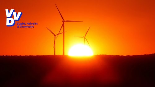 VVD Kiest voor de pauzeknop in het PlanMER-dossier. Voor nu geen windmolens.
