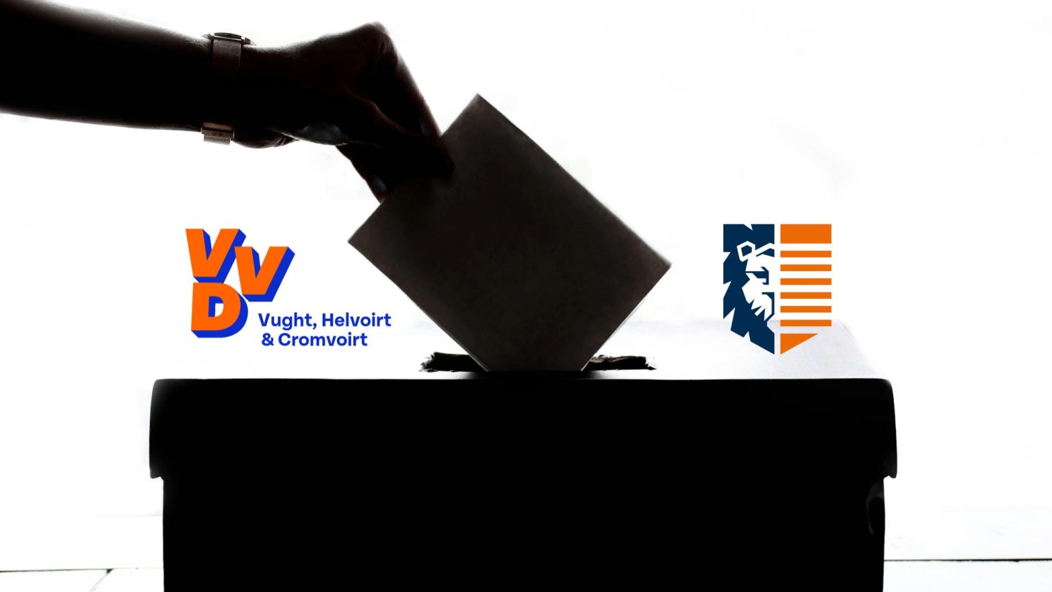 Stemhulp gemeenteraad Vught: De Stemwijzer - VVD