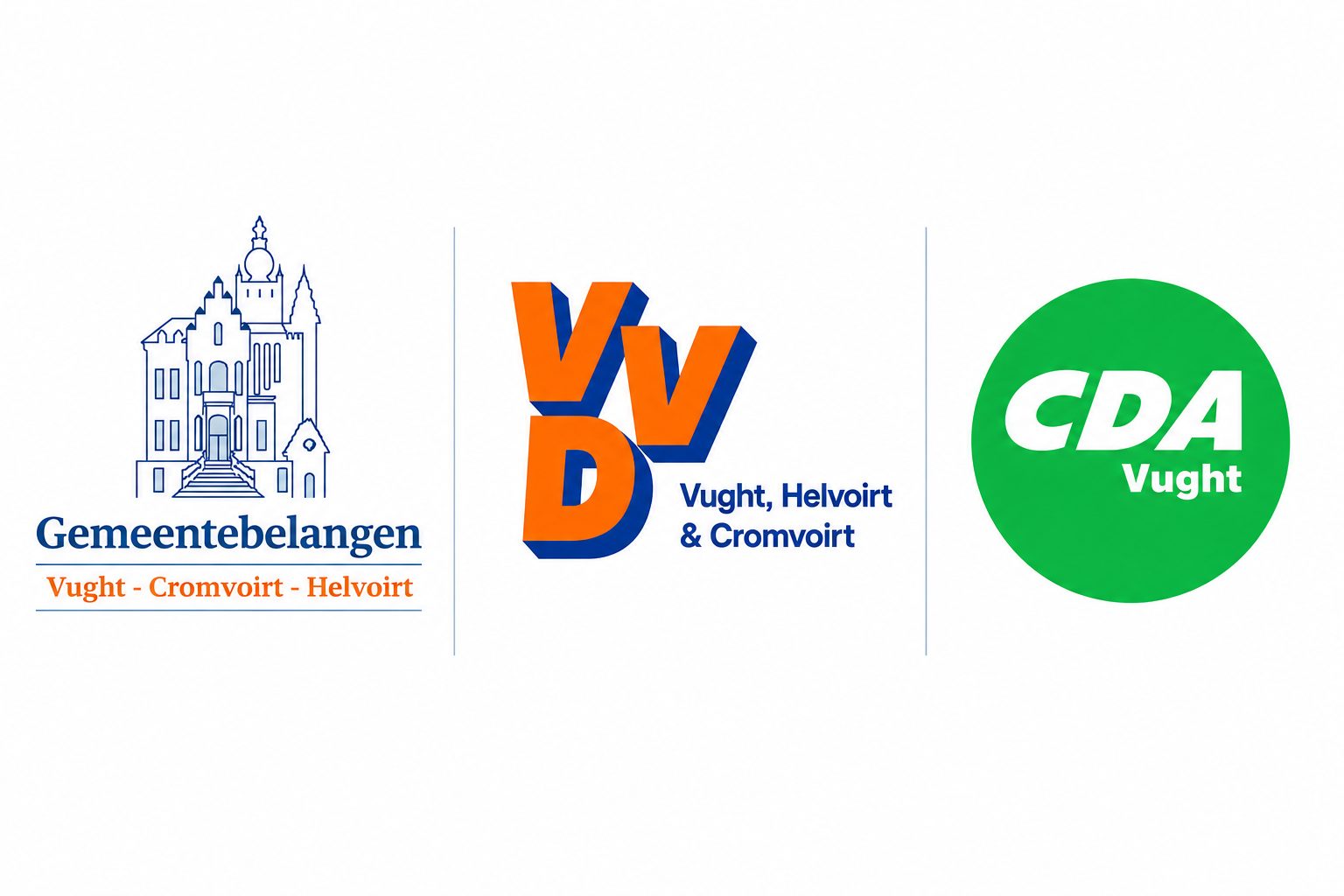 Reactie op vertrek CDA uit formatie
