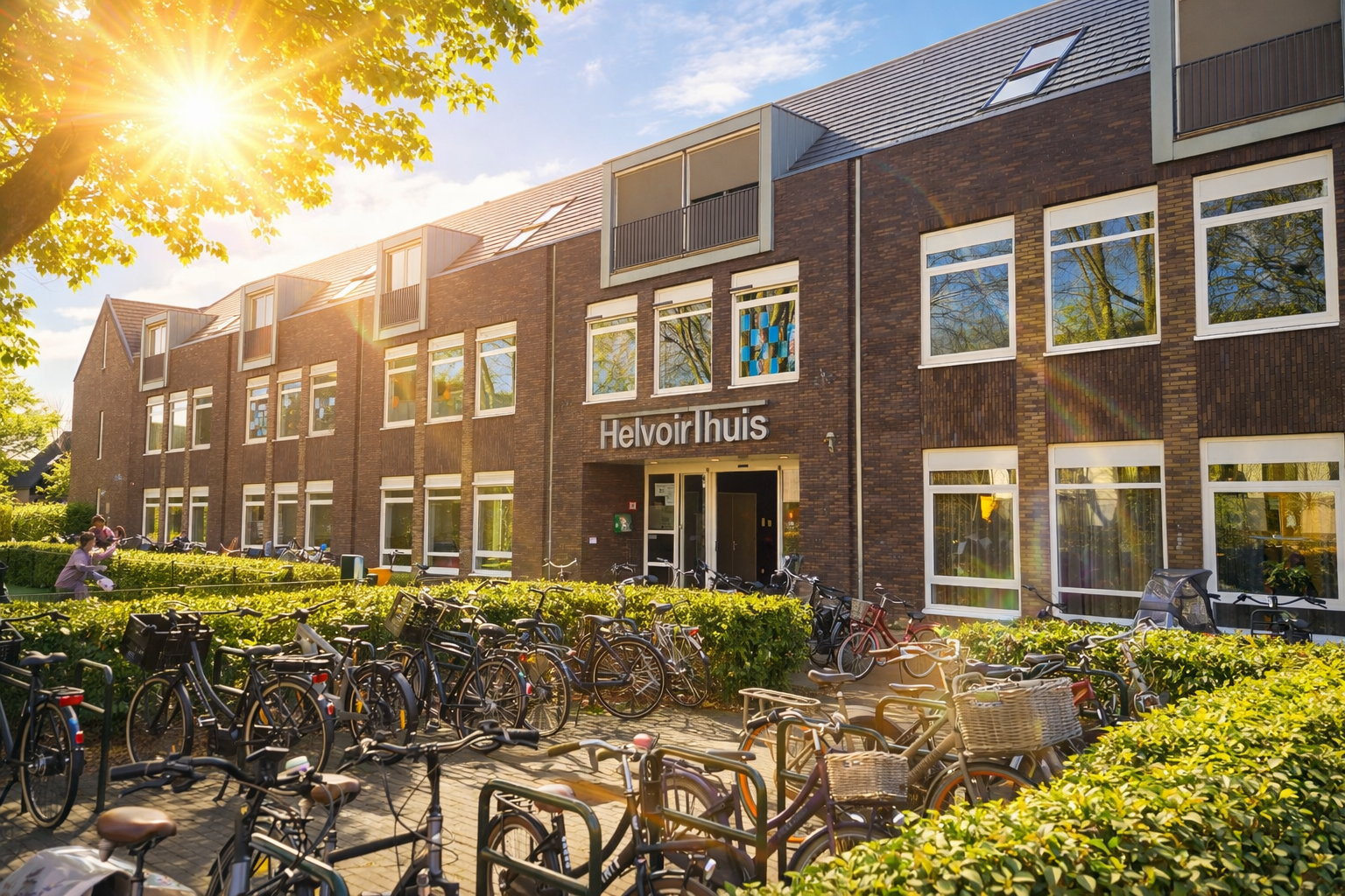 Maandag 26 okt | Openbare fractie in Helvoirt