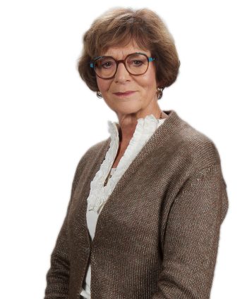 Foto Tiny Peters-Bruger