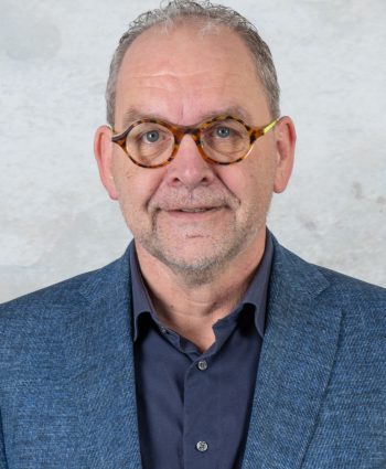 Theo Meskers, lijsttrekker