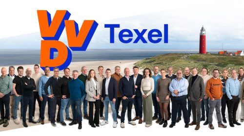 VVD Texel