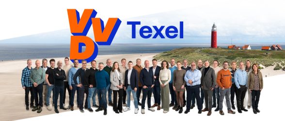 VVD Texel