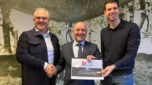 meldingen over gevoel van onveiligheid