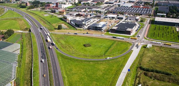 Ruimte voor ondernemerschap