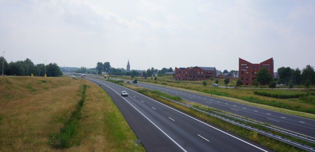 Sneller en beter van A naar B