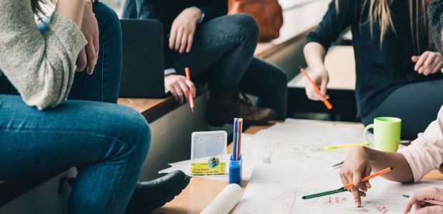 Talent behouden en ontwikkelen