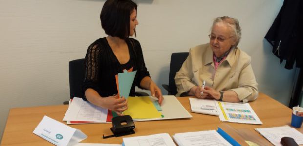 Dienstverlening op niveau, de basis op orde