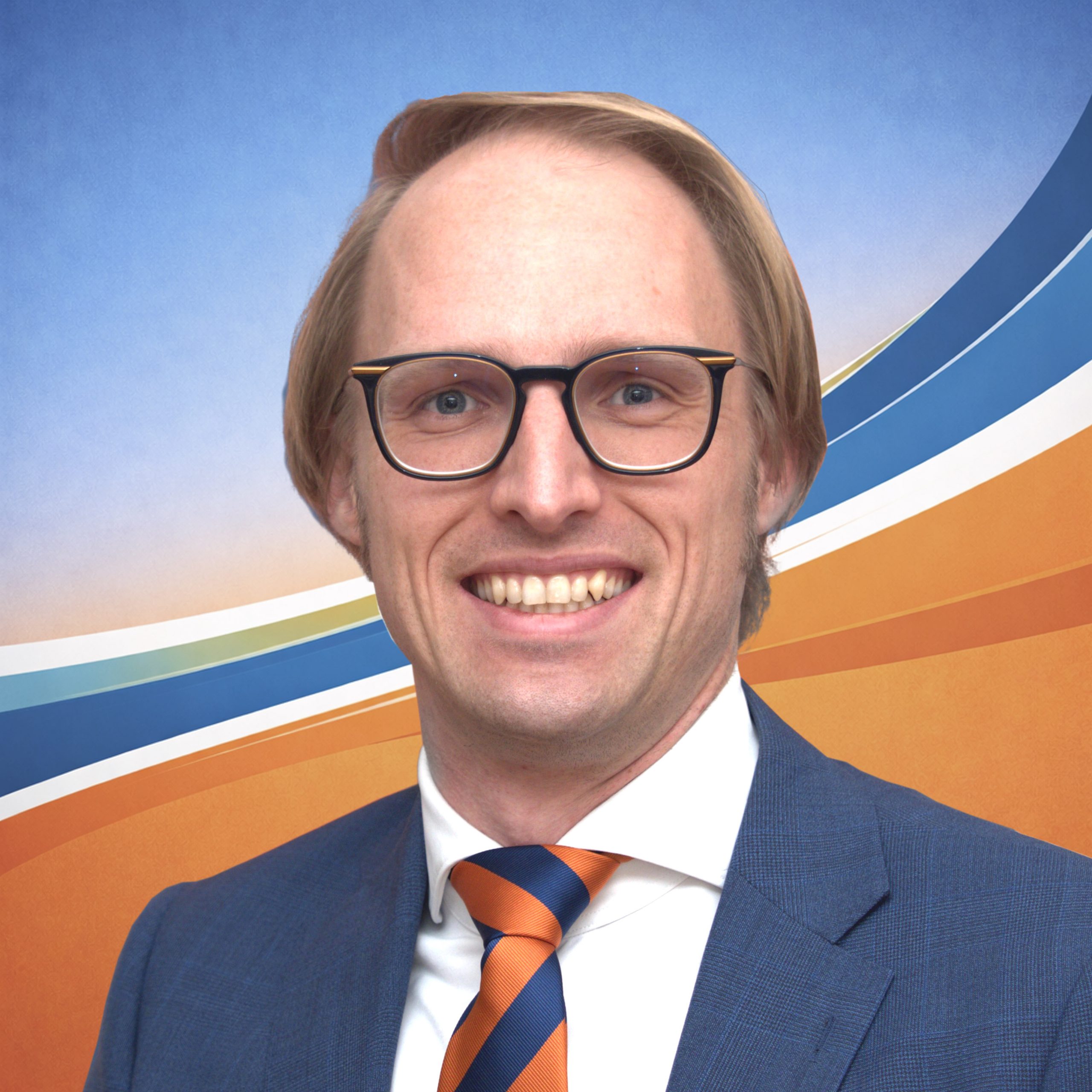 Robin Kersbergen - Bodegraven-Reeuwijk