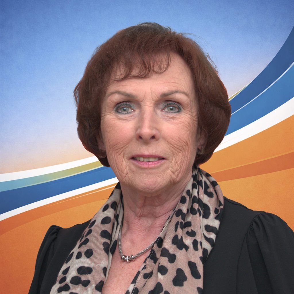 Alie Kersbergen-van Gaalen - Bodegraven-Reeuwijk