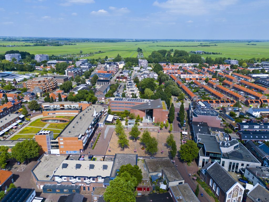 Welkom bij de lokale VVD van Bodegraven-Reeuwijk