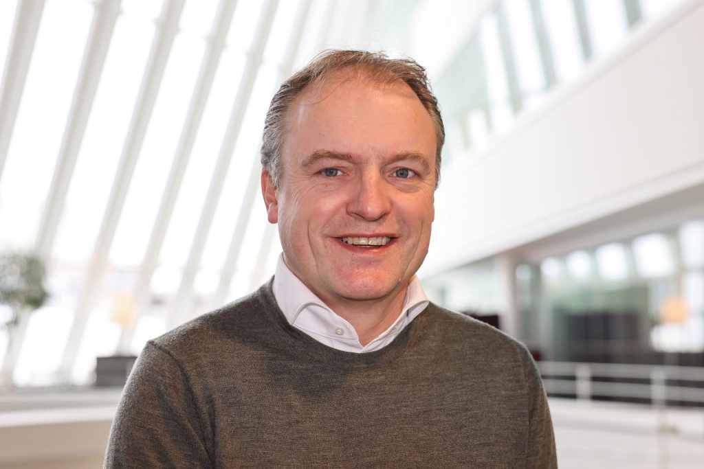 De mythe van ‘stem lokaal’