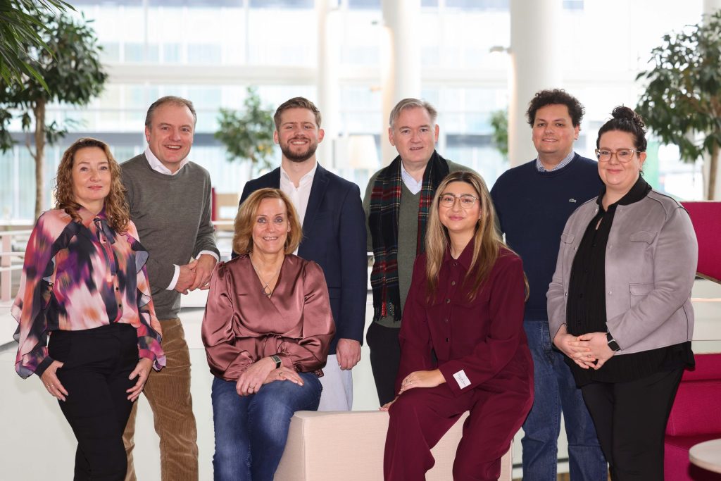 Dank voor het vertrouwen: aan de slag voor Nieuwegein