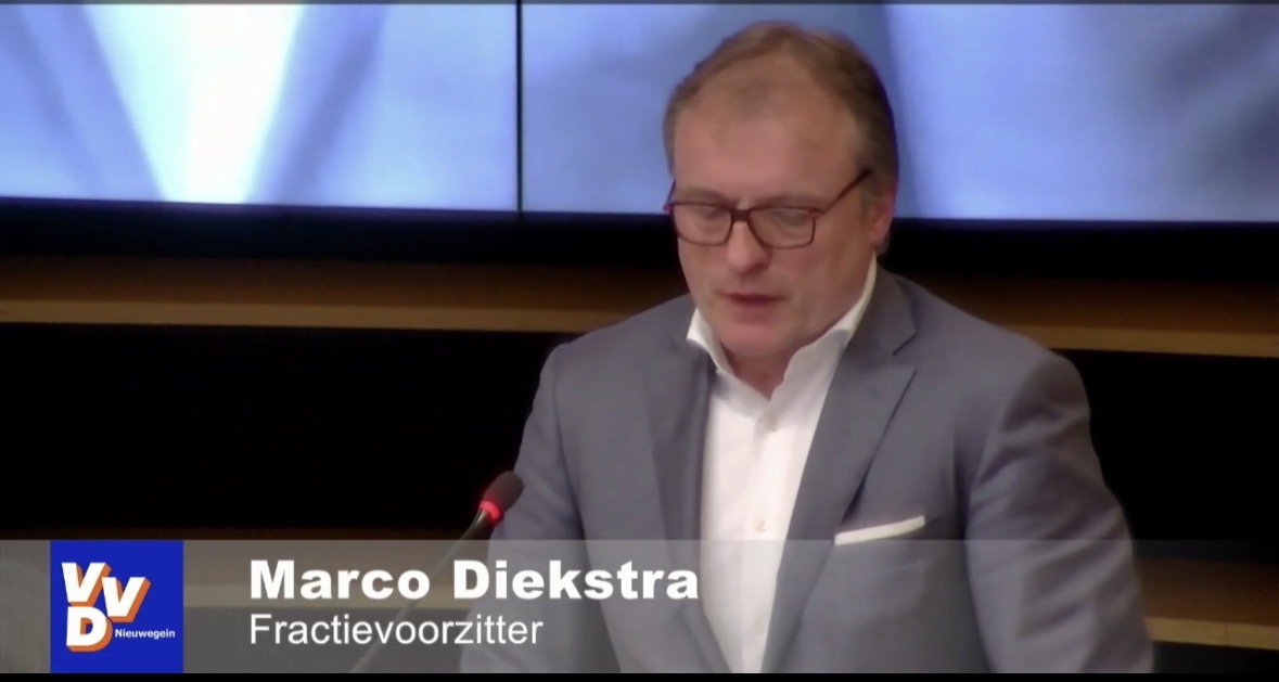 VVD Nieuwegein bereikt stevig en toekomstgericht coalitieakkoord