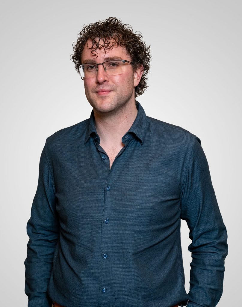 Chris Rondeo Chris Ronde - Eemsdelta