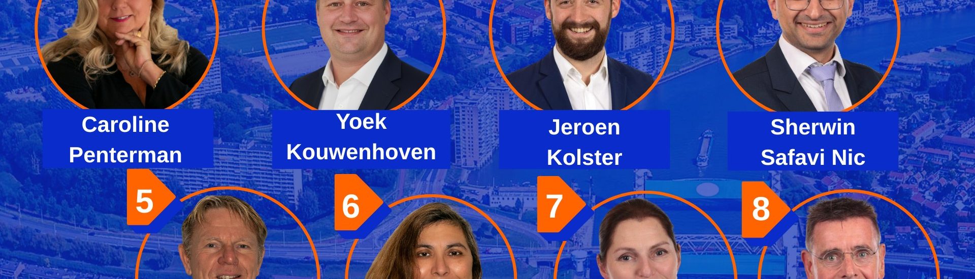 VVD Capelle aan den ijssel