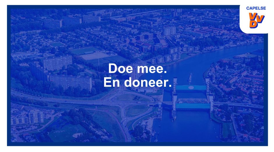 Doneer