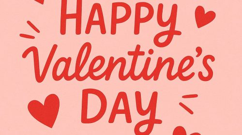 Valentijnsdag