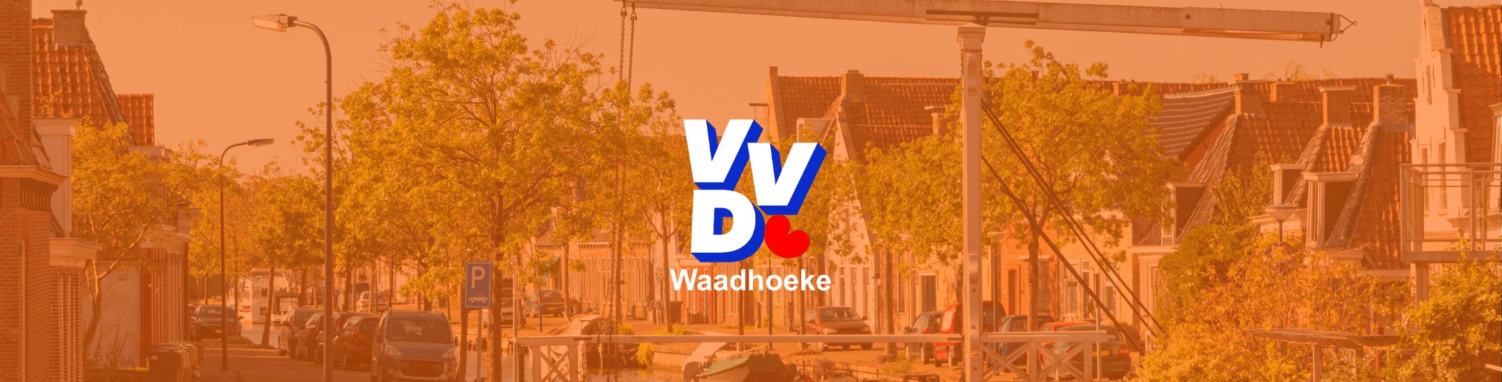 VVD Waadhoeke