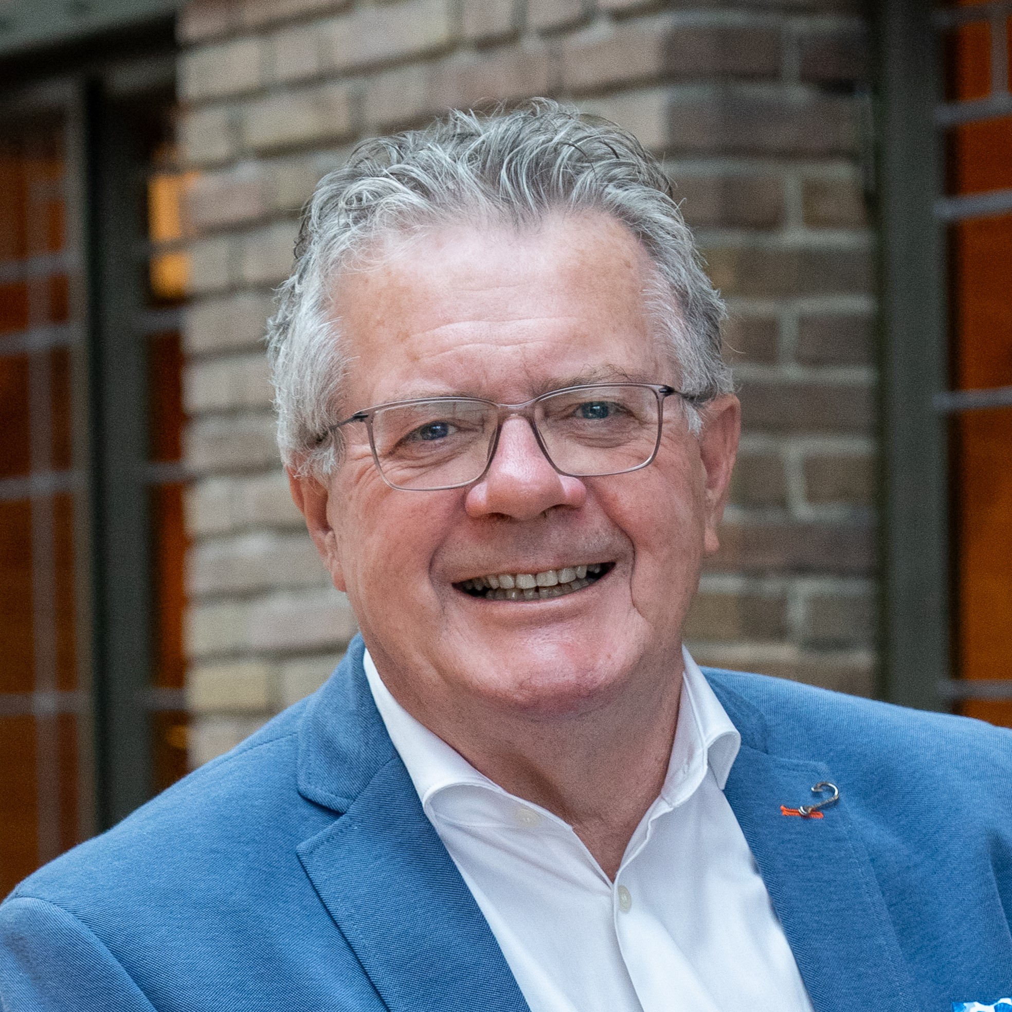 2. Gijsbert van Rhijn