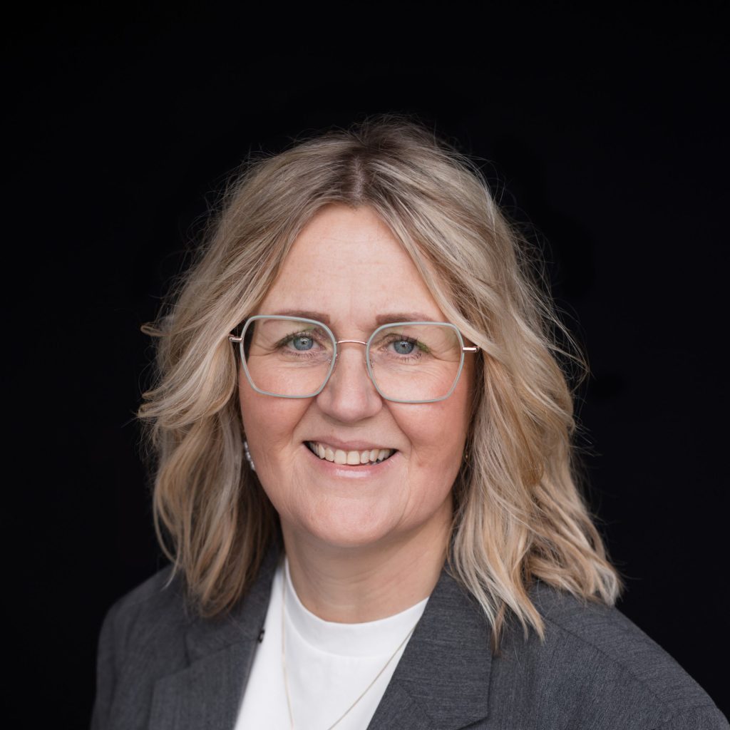 Onze nummer 4: Sandra Grimbergen