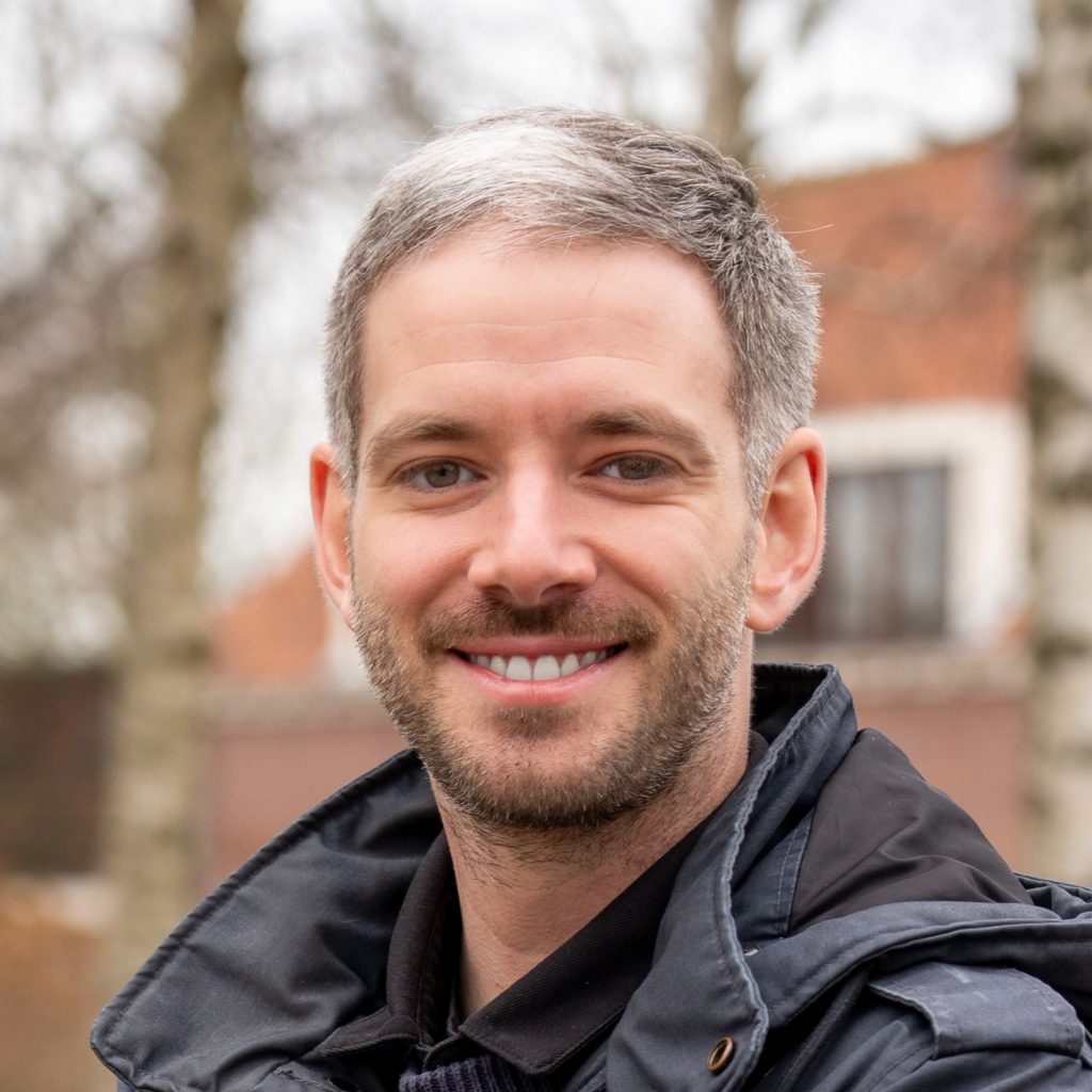 Onze nummer 9: Vincent Bolland