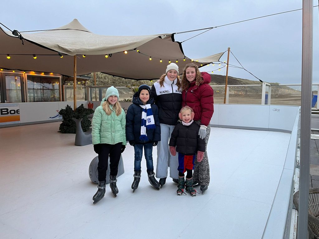 Terugblik op 2022-2026: “Laat die kunstijsbaan staan!”