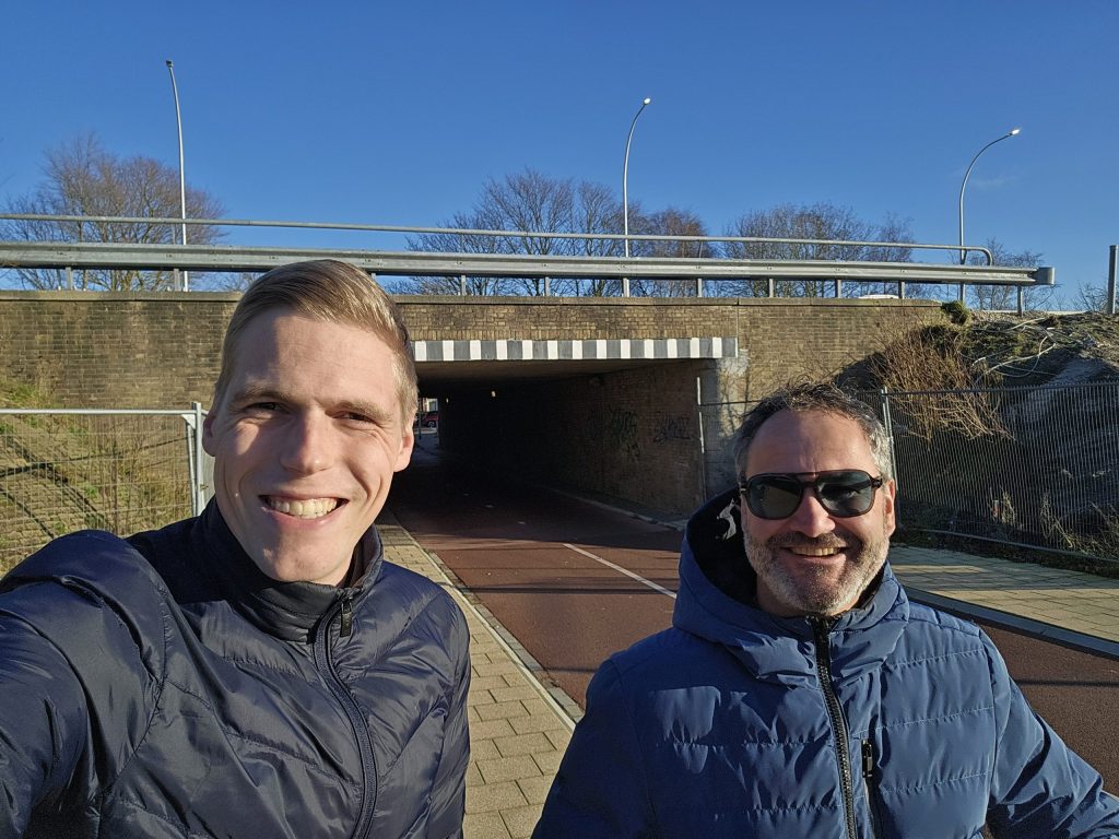 Terugblik op 2022-2026: Hét tunneltje