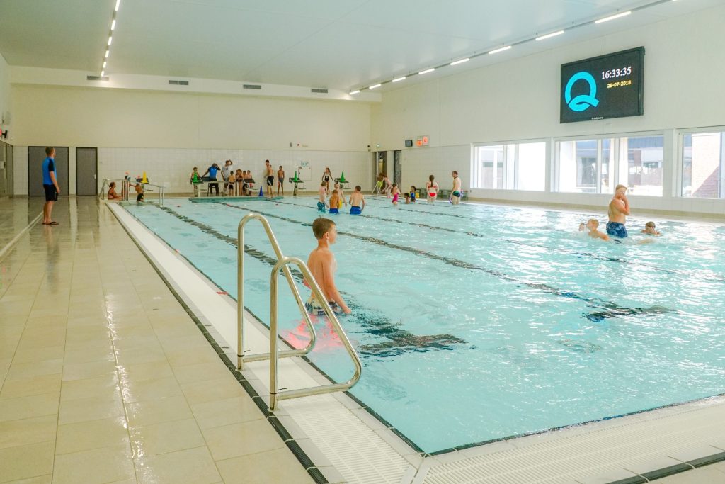 Terugblik op 2022-2026: Contant betalen in Aquamar