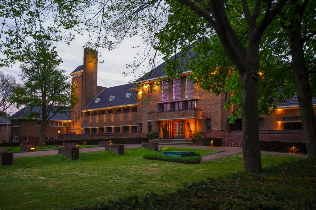 Proces na de verkiezingen