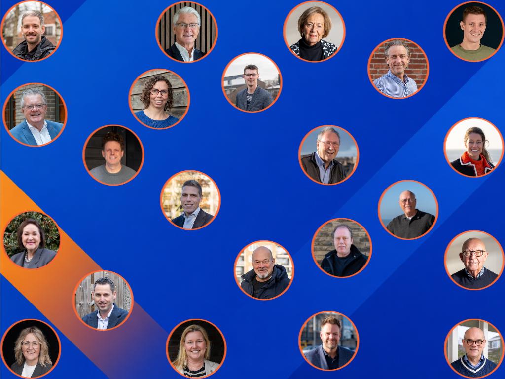 Kies voor de Katwijkse VVD!