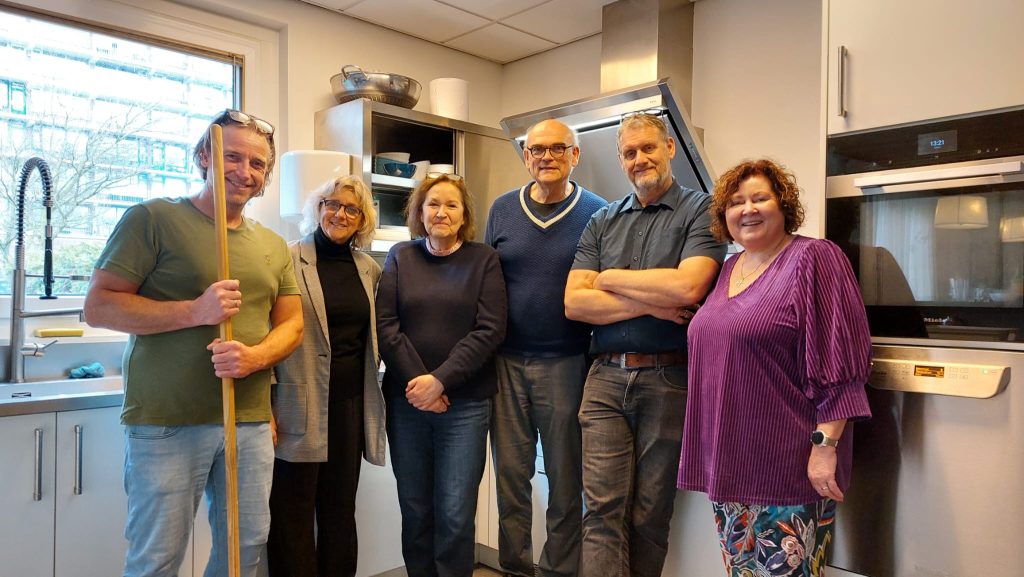 Aan de slag voor NLdoet