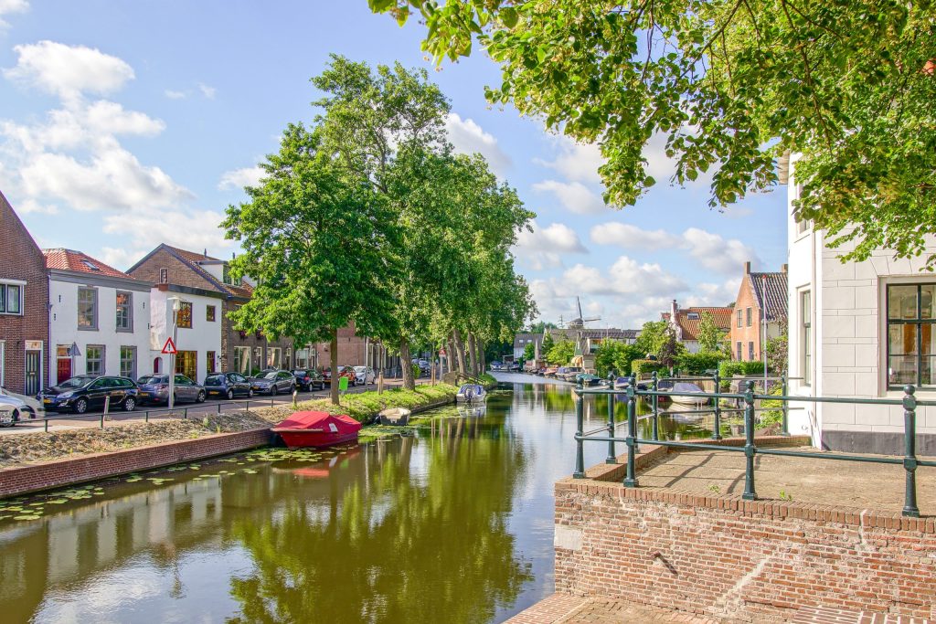 Onze plannen voor de komende jaren: Katwijk verdient beter!