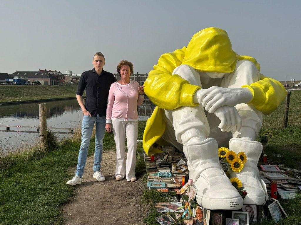 Terugblik op 2022-2026: Stille Strijd naar Katwijk