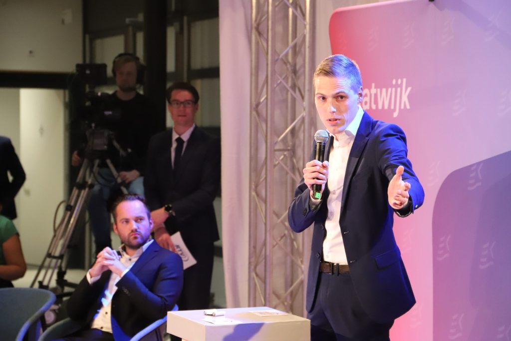 Onze inbreng bij het debat over het advies van de informateur