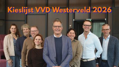 VVD Westerveld
