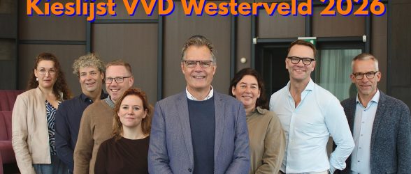 VVD Westerveld
