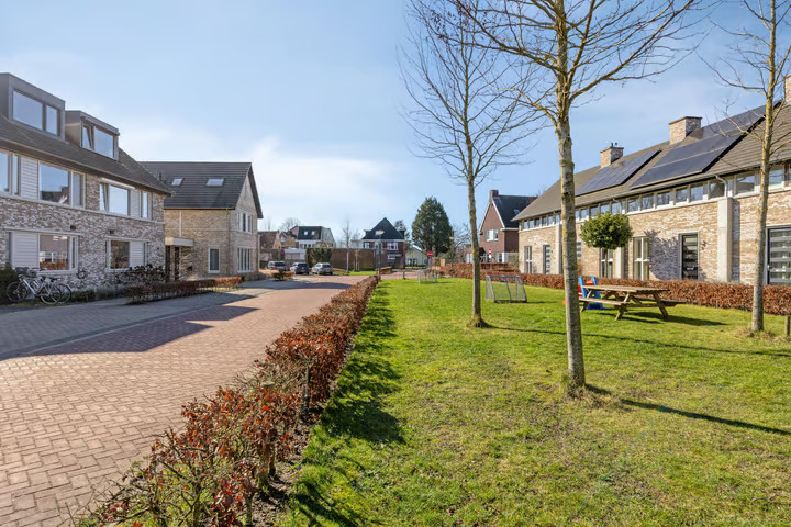 Geen vertraging, wel controle: VVD Heeze-Leende zet in op zorgvuldigheid.