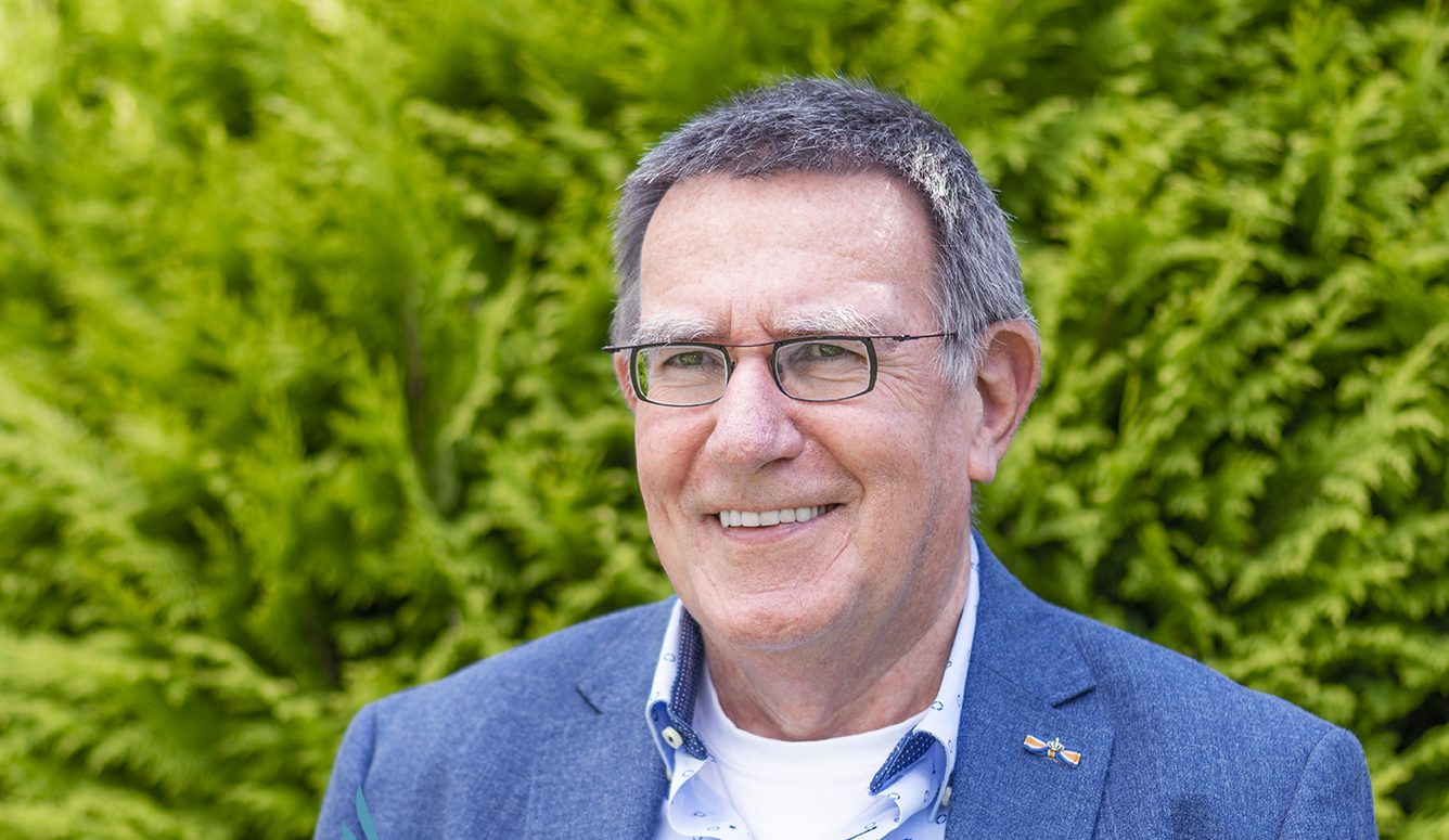 In Memoriam – Frans Cuijpers