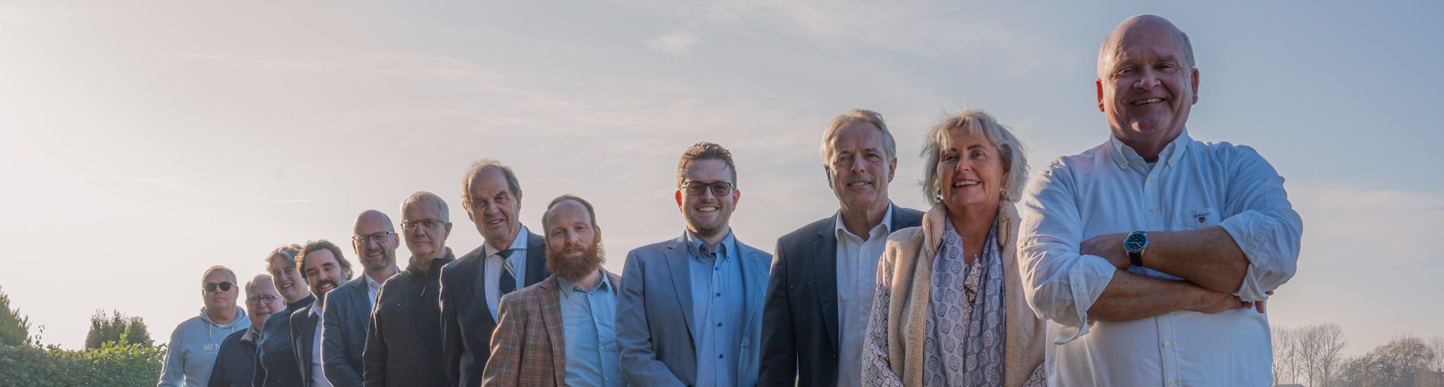 VVD Vijfheerenlanden